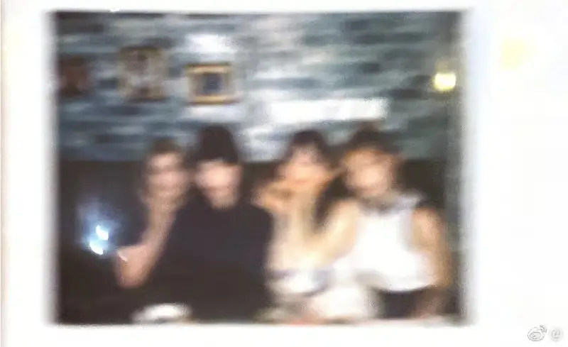 Shining Star (YG China) Girls members are N/A.