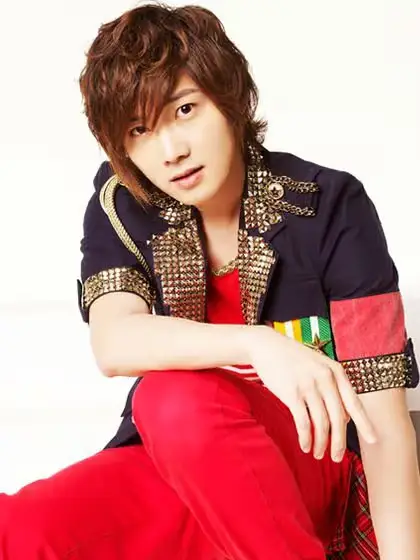 SHU-I former member Changhyun