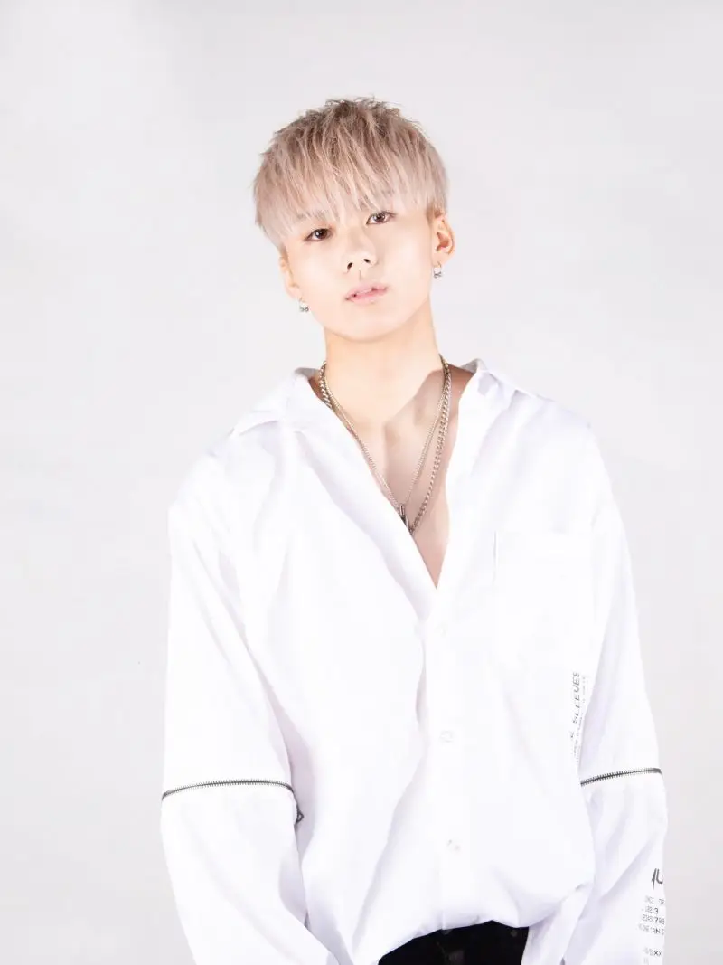 SIGMA former member R.Y.U