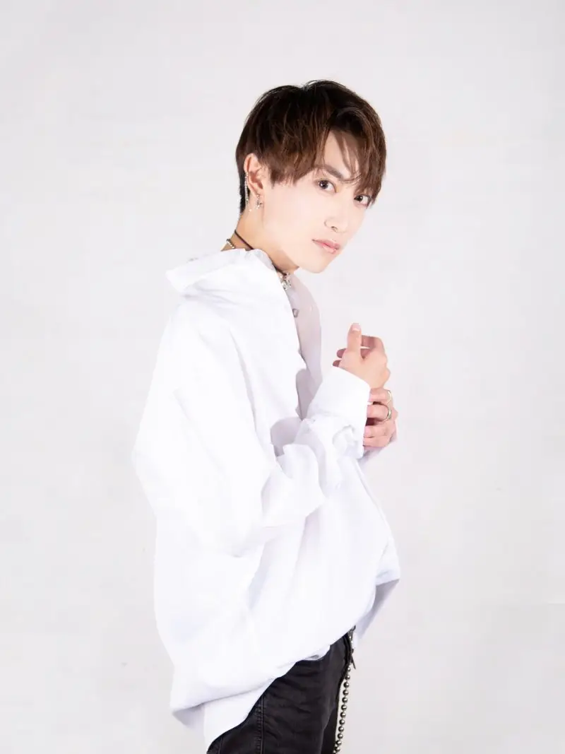 SIGMA former member Shun