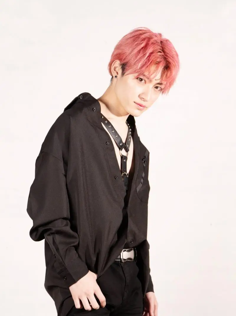 SIGMA former member Ten