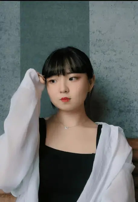 Silhouette member Namhui