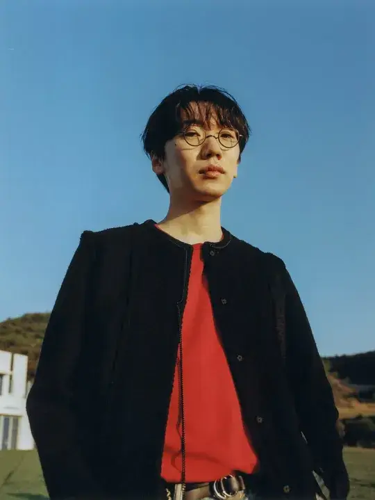 SILICA GEL member Chunchu