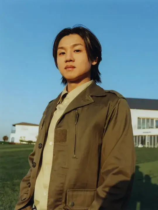 SILICA GEL member Geonjay