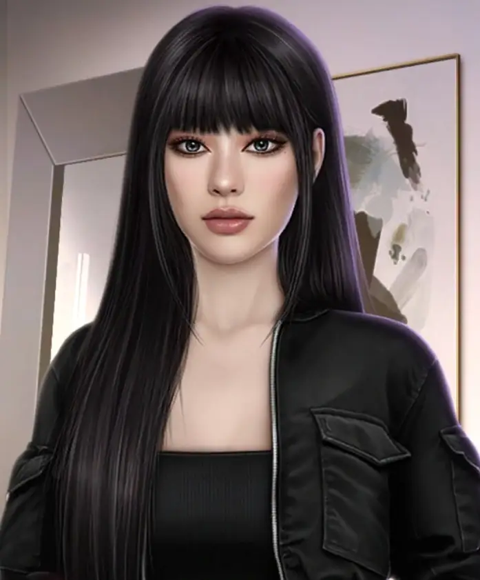 SIRENS former member Seoyoon