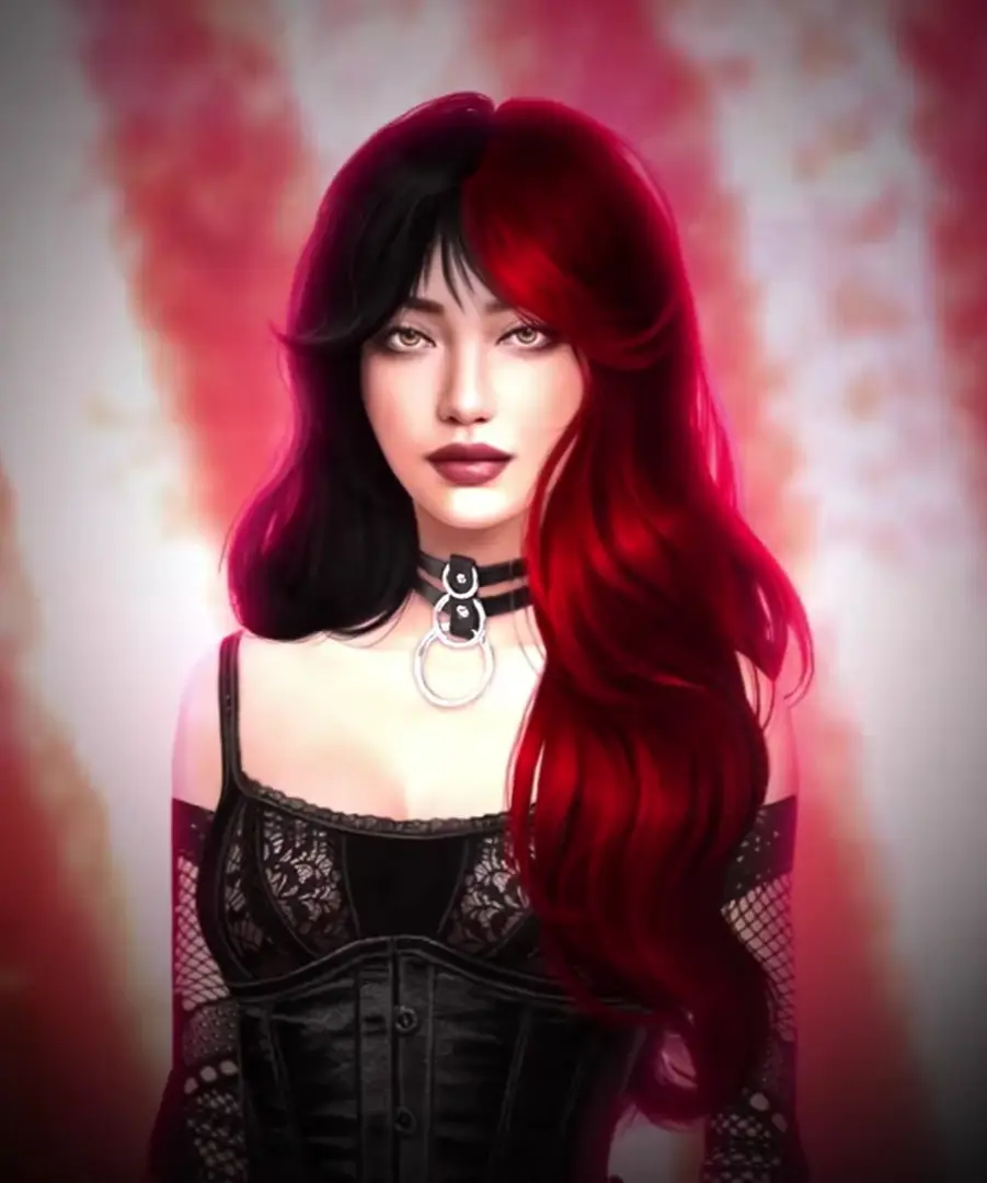 SIRENS member Aria