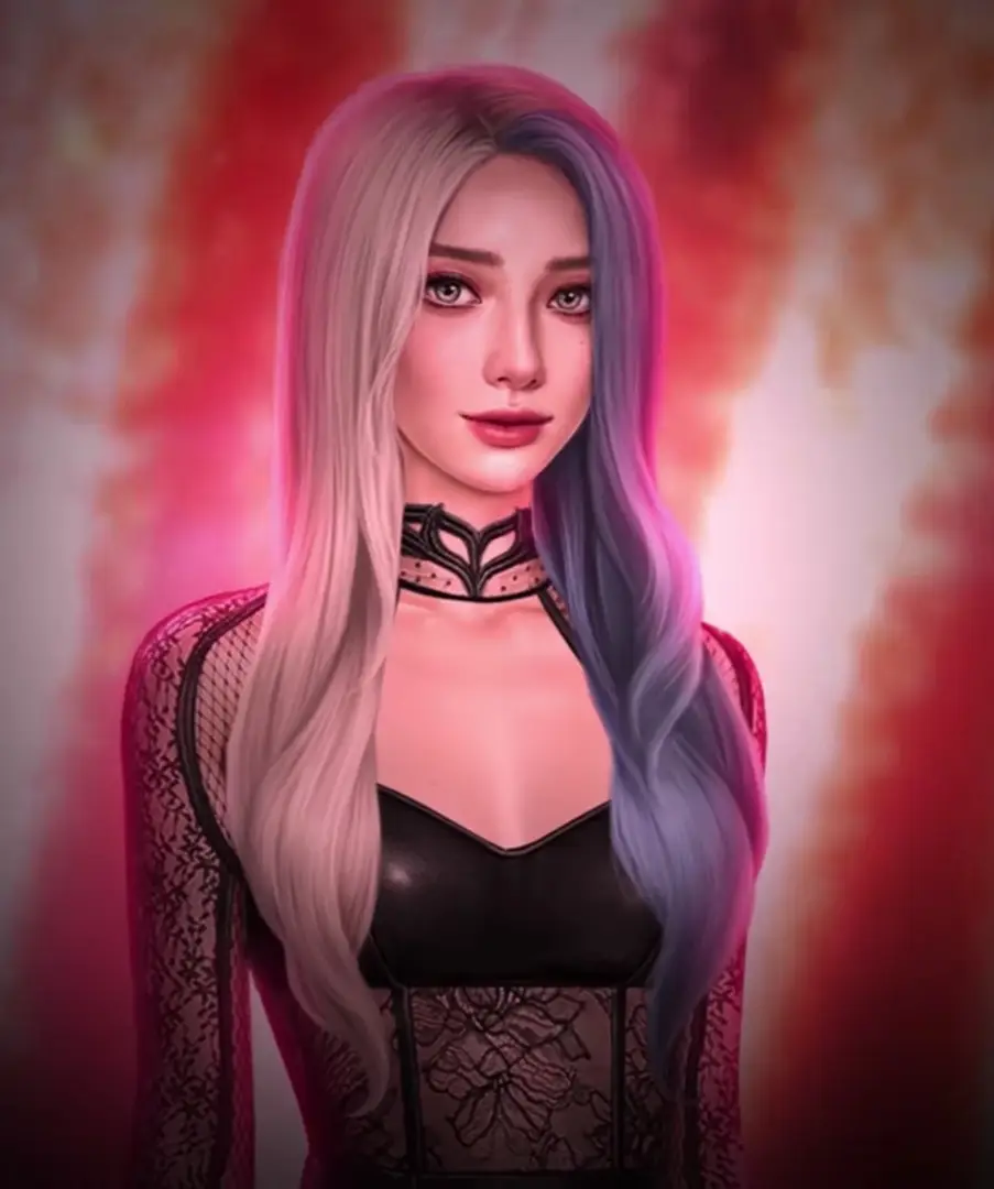 SIRENS member Yeonah