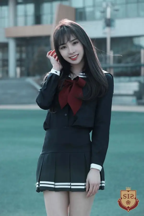 S.I.S former member J-Sun