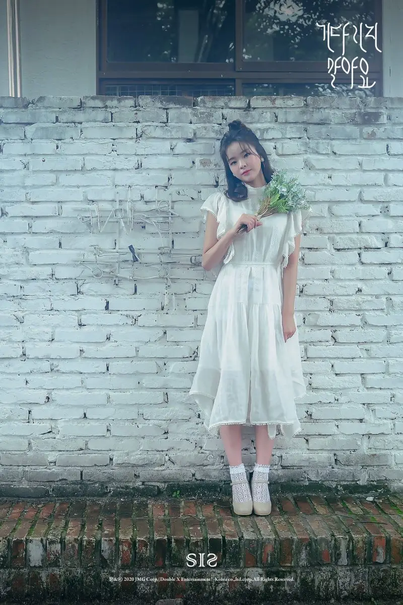 S.I.S member Anne