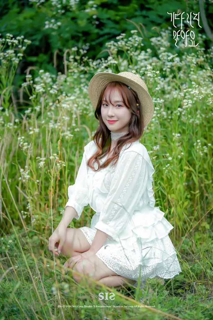 S.I.S member Sebin