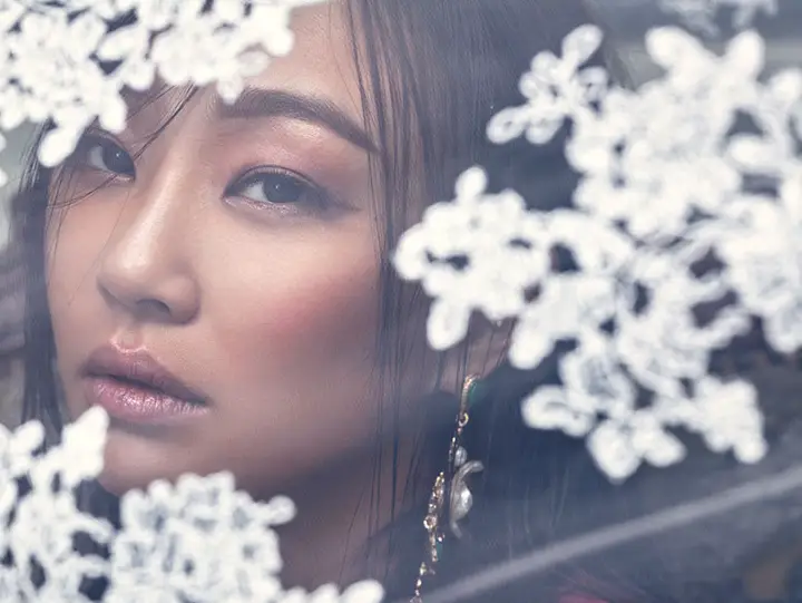 SISTAR former member Hyorin