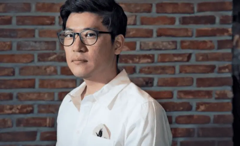 Sister’s Barbershop former member Daewook