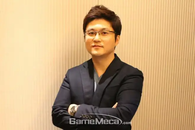 Sister’s Barbershop former member Gideok