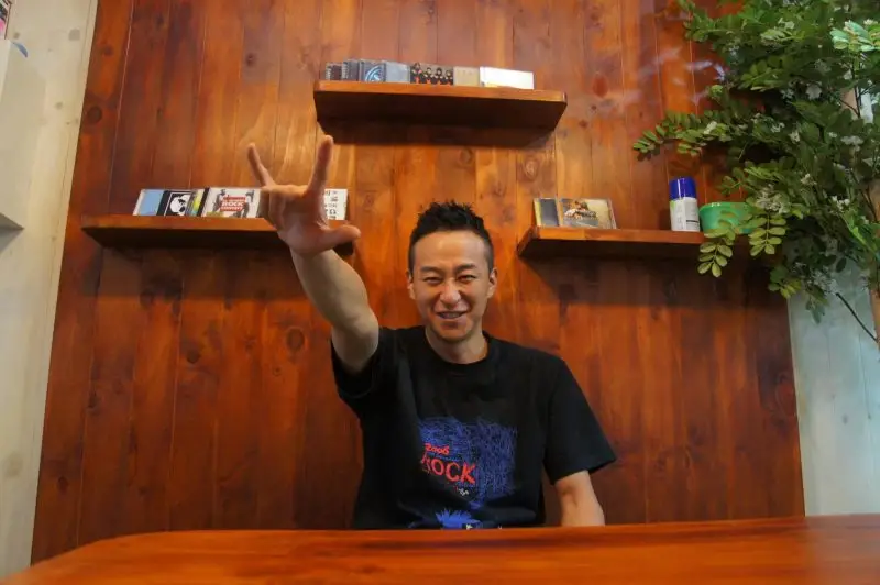 Sister’s Barbershop former member Kim Taeyun