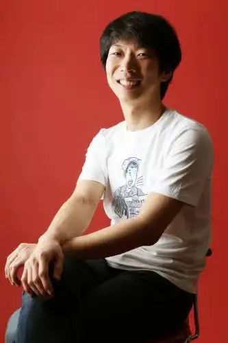 Sister’s Barbershop former member Lee Neungryong