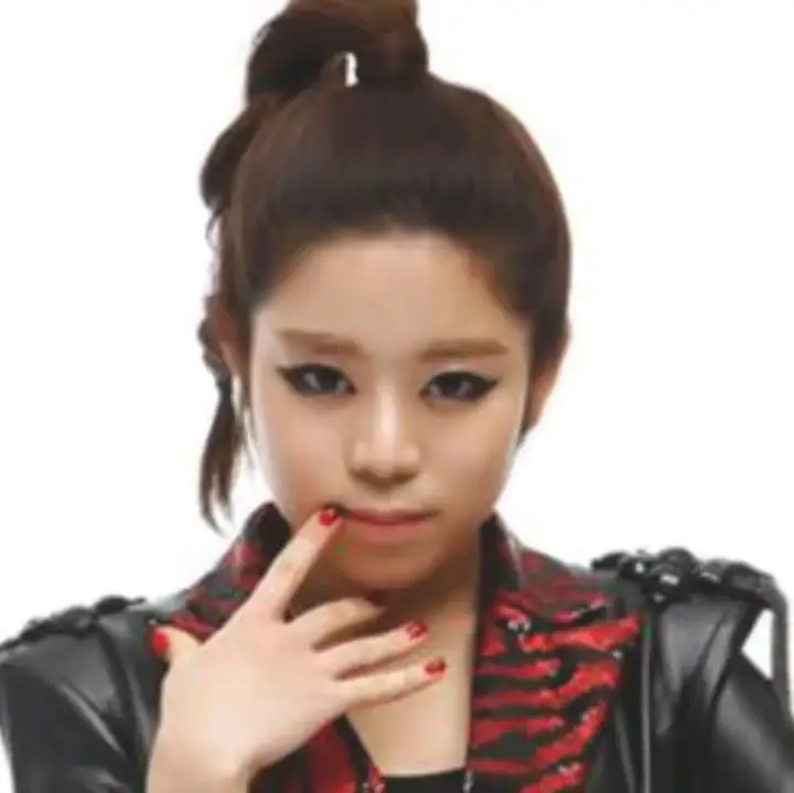 Six Bomb former member Uihyun