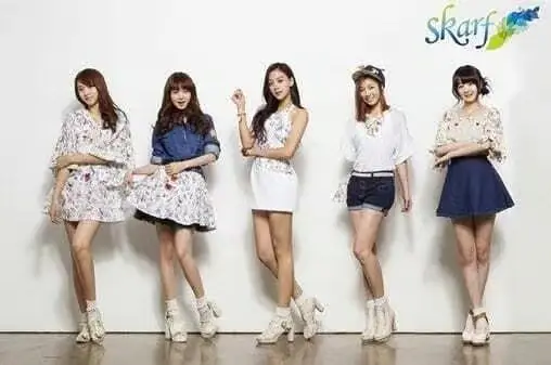 SKarf members are N/A.