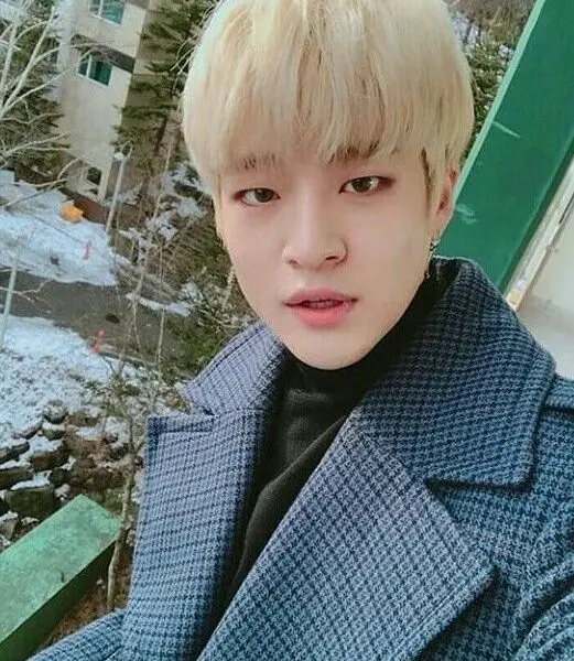 SKYE (IN2IT) former member Riho
