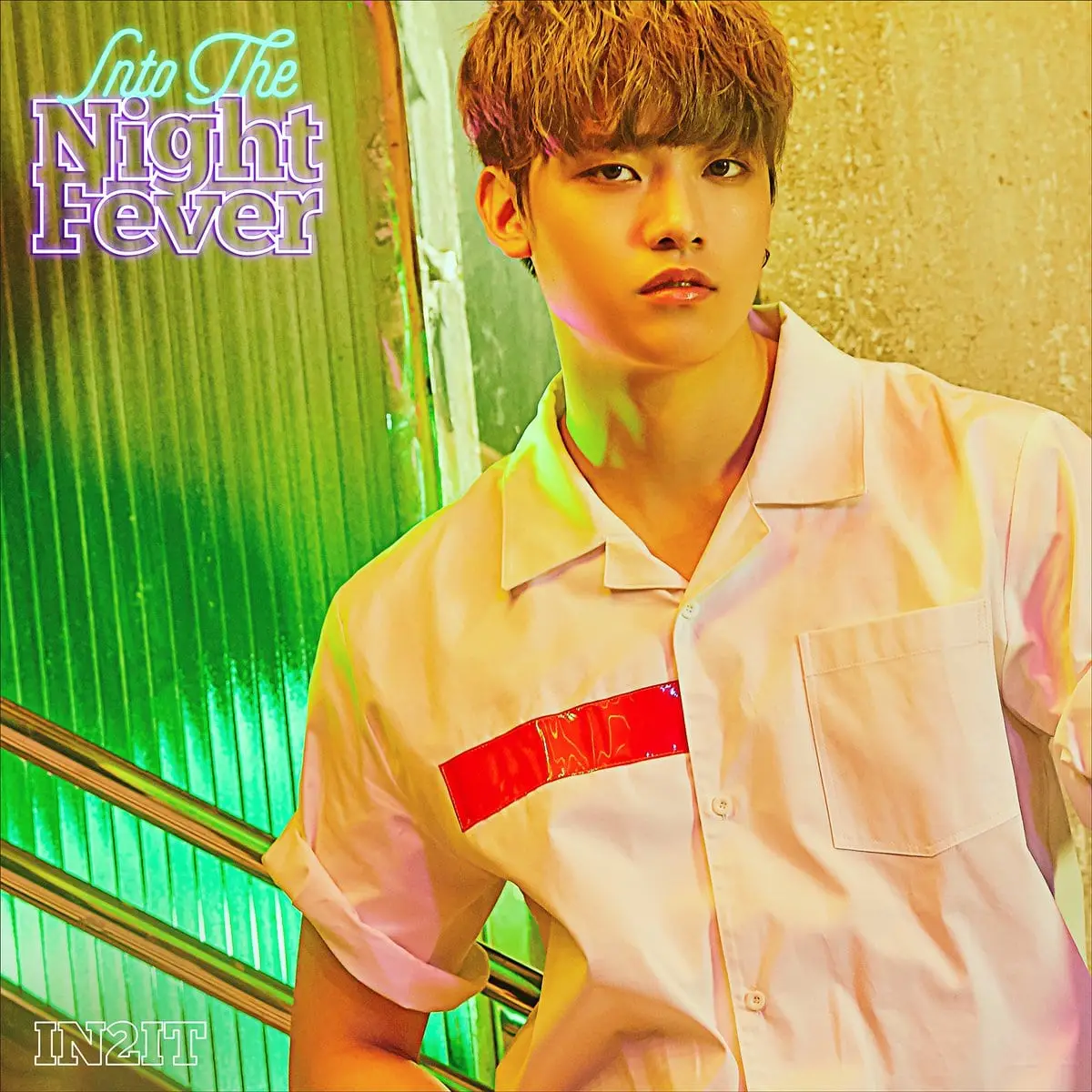 SKYE (IN2IT) former member Sunghyun