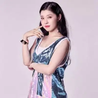 SKYGIRLS former member Runa