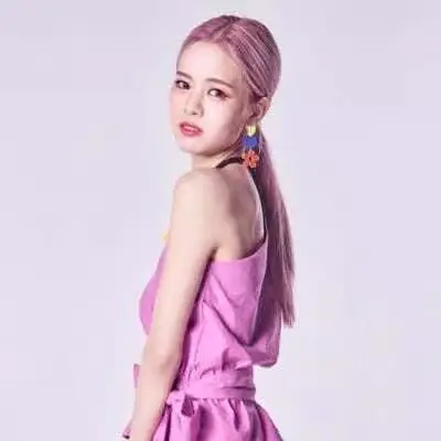 SKYGIRLS former member Saya