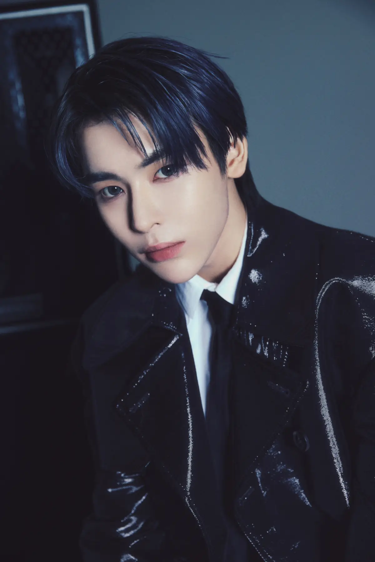 SMNBG member Hanbi