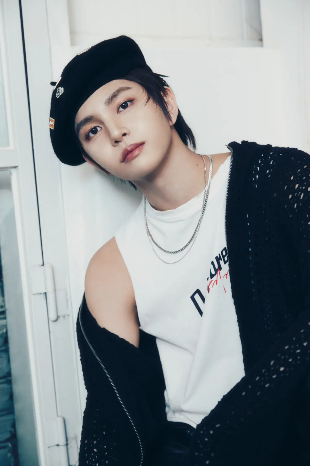 SMNBG member Haruta