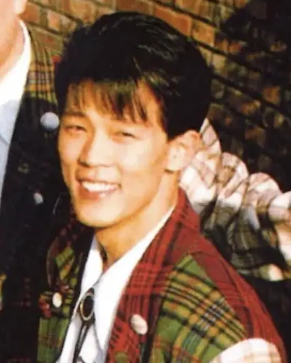 Sobangcha former member Gunwoo