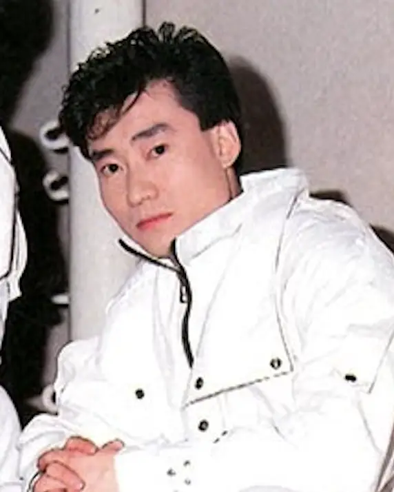 Sobangcha member Sangwon