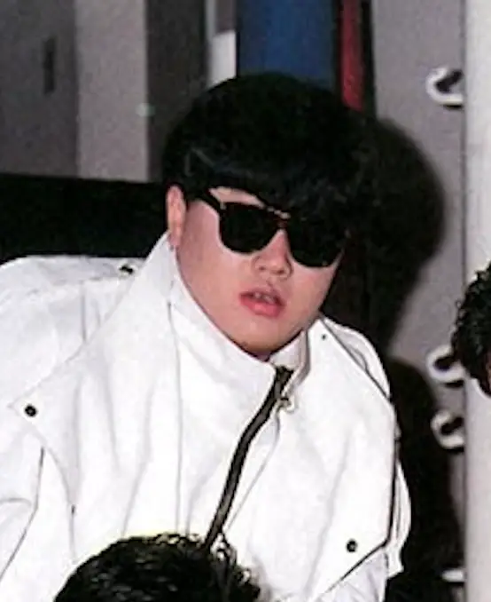 Sobangcha member Wonkwan