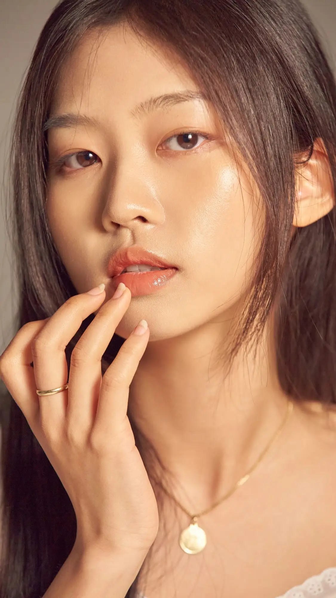 SOE former member Heesu
