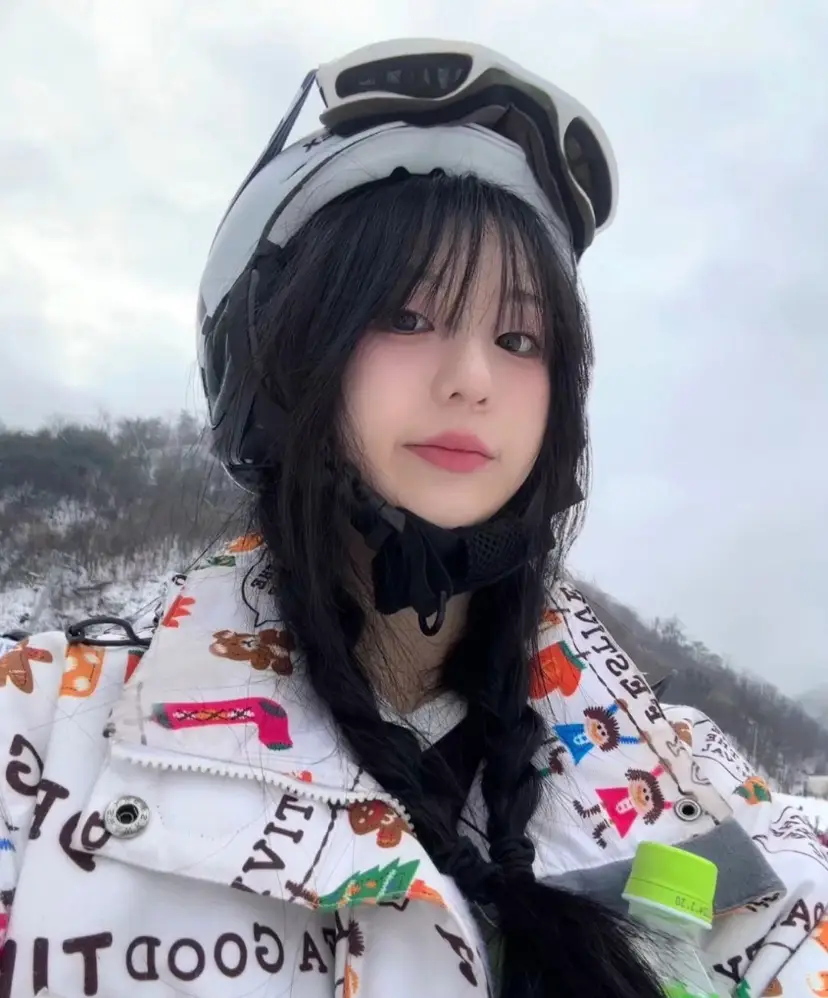 SOE former member Kiki