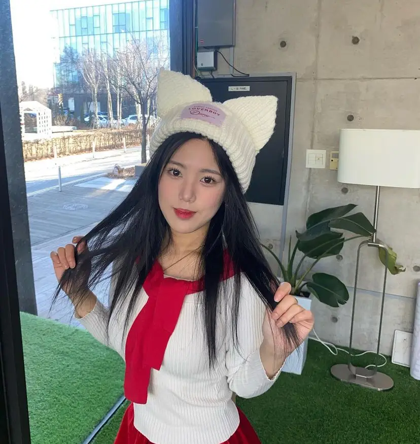 SOE former member Seungwon