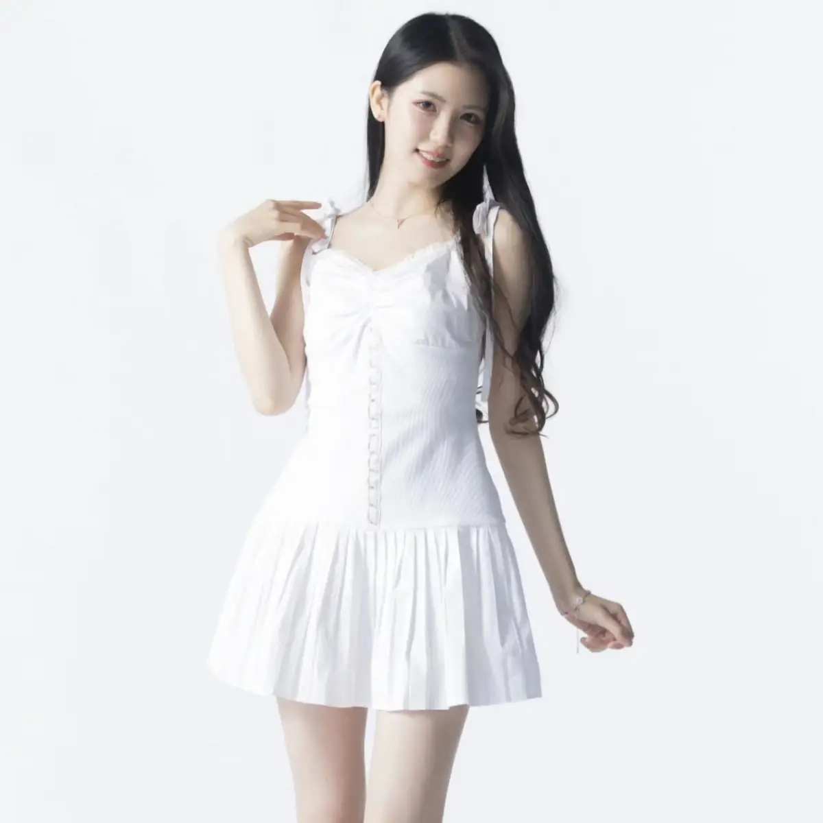 SOE member Arisa
