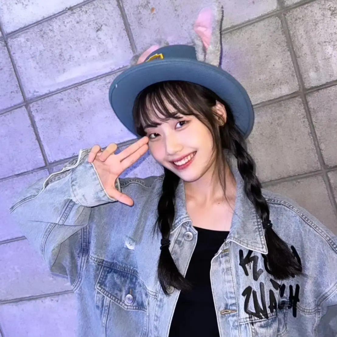 SOE member Hanna