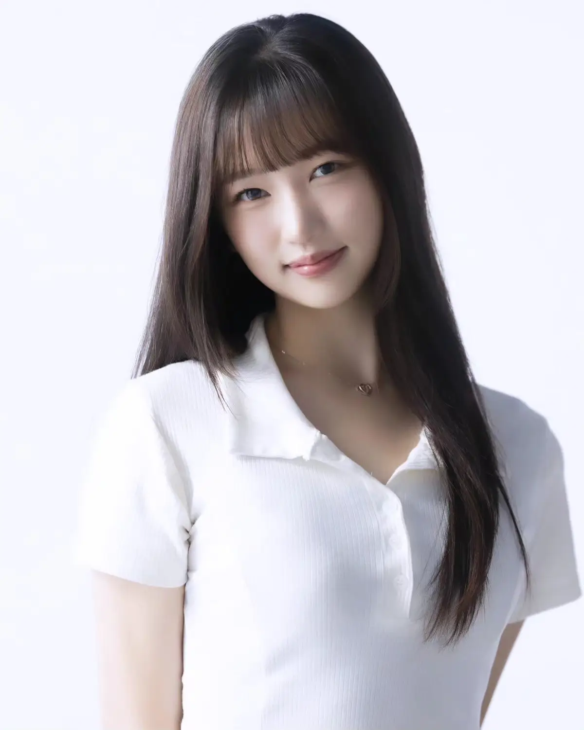 SOE member Hyojin