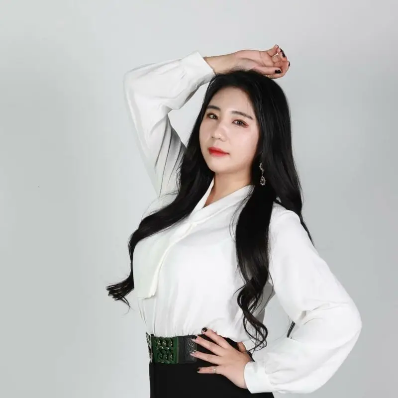 SOLIA former member Soree