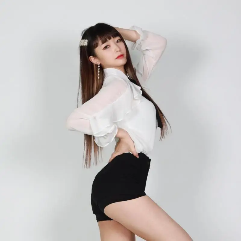 SOLIA former member Soyeon
