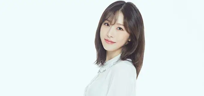 SONAMOO former member Euijin