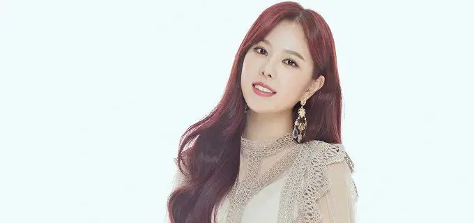 SONAMOO former member High.D