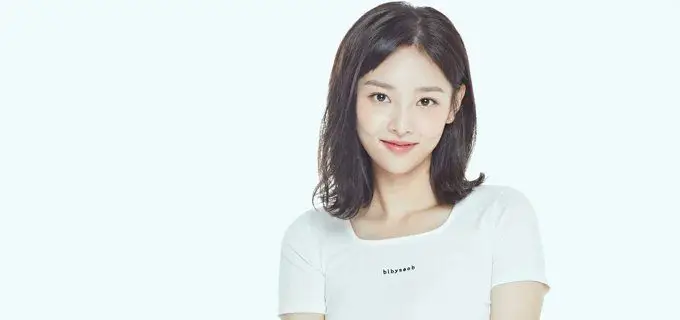 SONAMOO former member Newsun