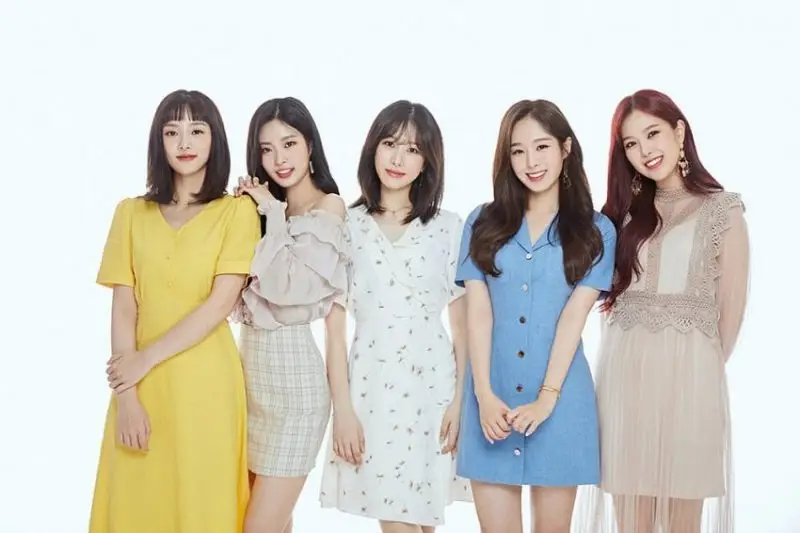SONAMOO members are N/A.