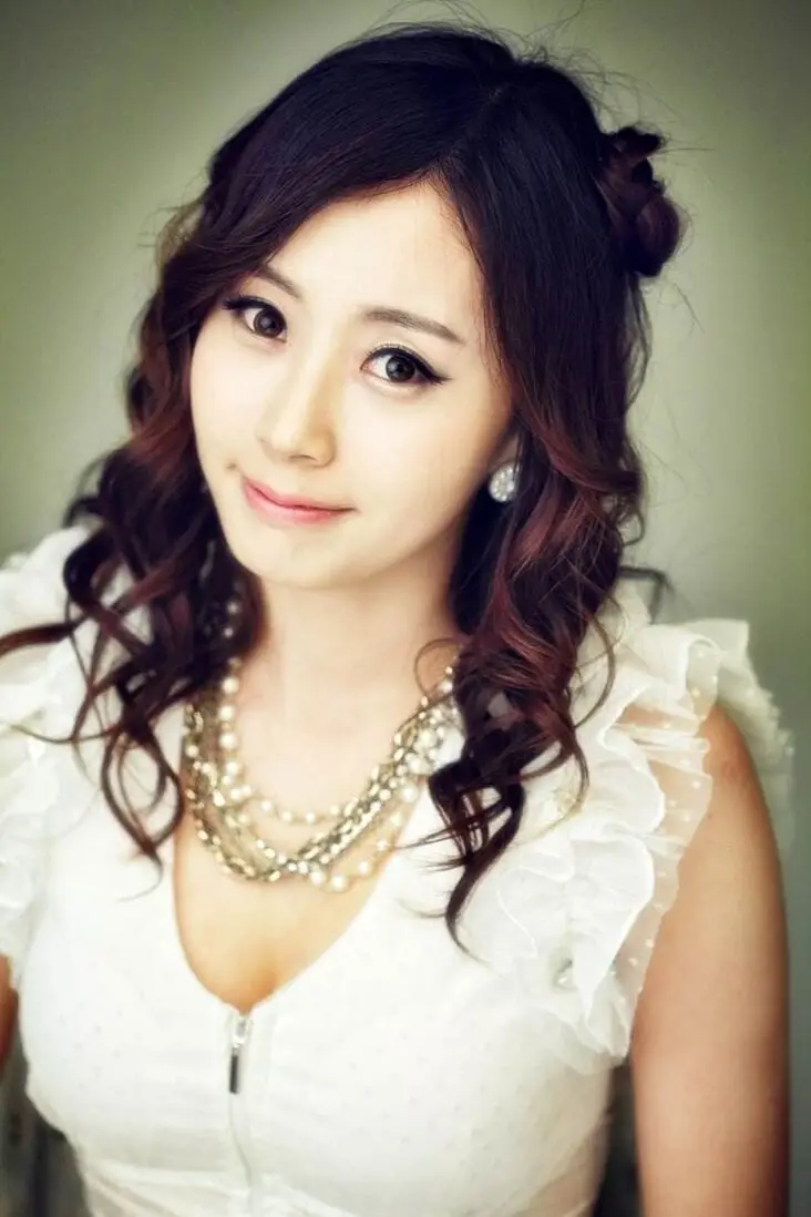 SongCryGirlz former member Songhee