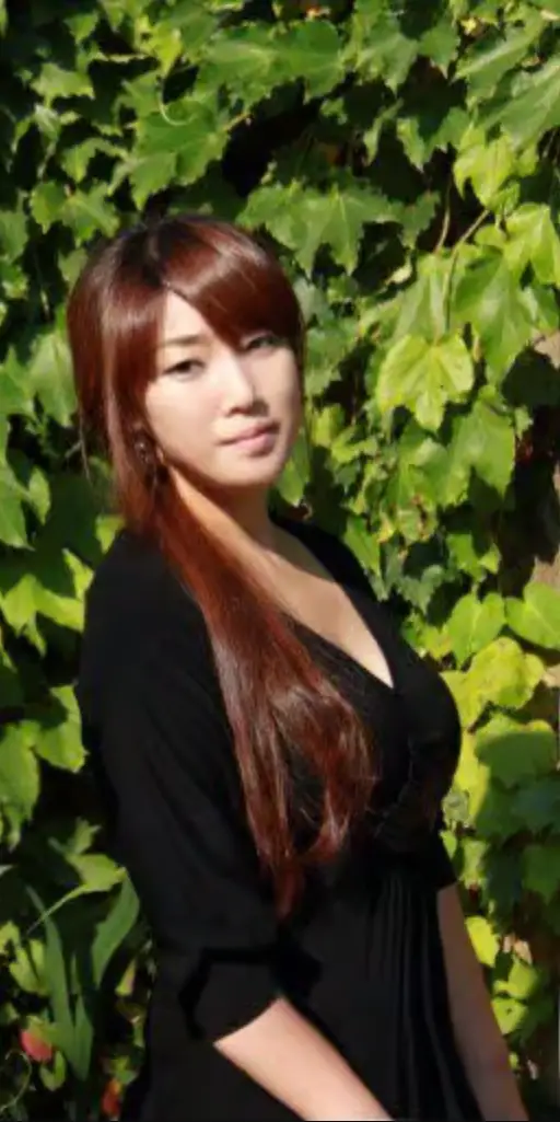 SongCryGirlz former member Soseon