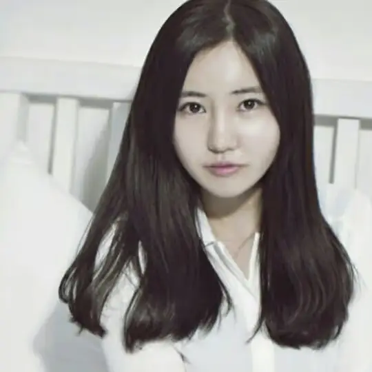 SongCryGirlz member Suseong