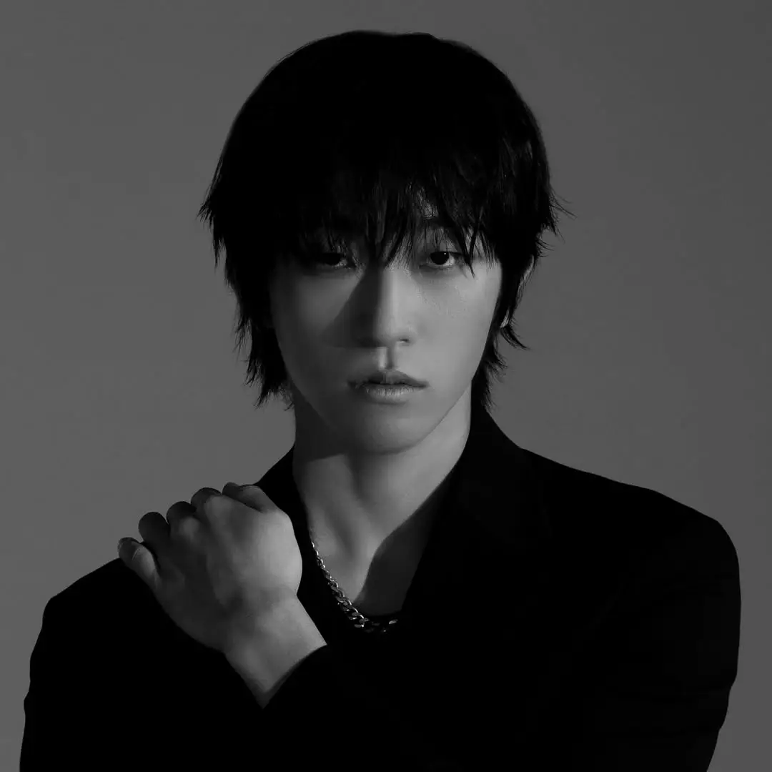 Sonlmor member Im Joongwon