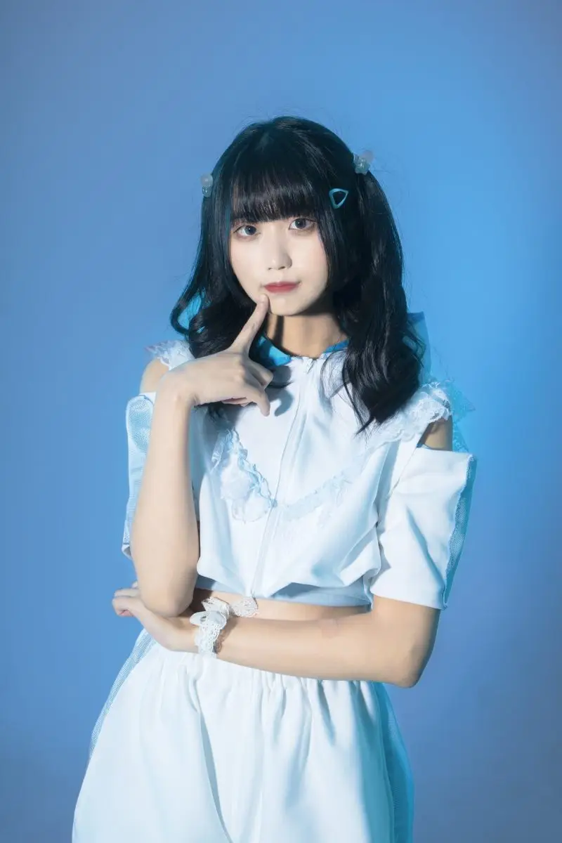 SONOKI member Aru