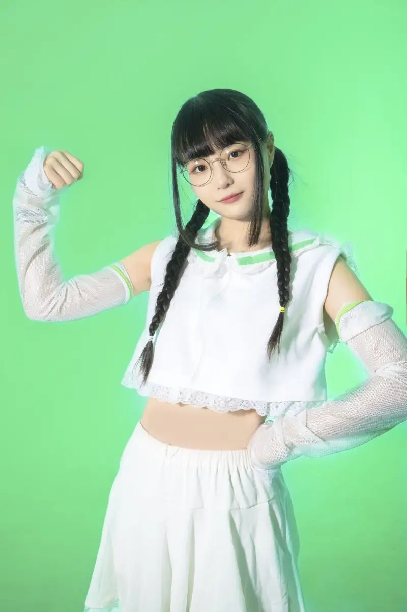 SONOKI member Dchi