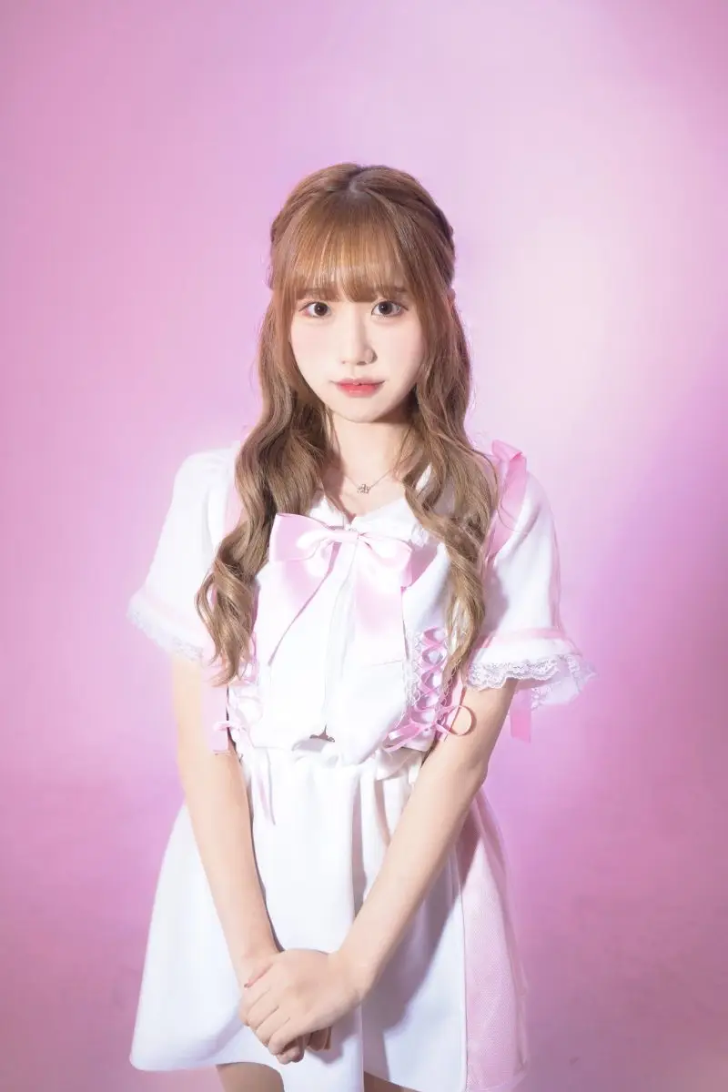 SONOKI member Hana