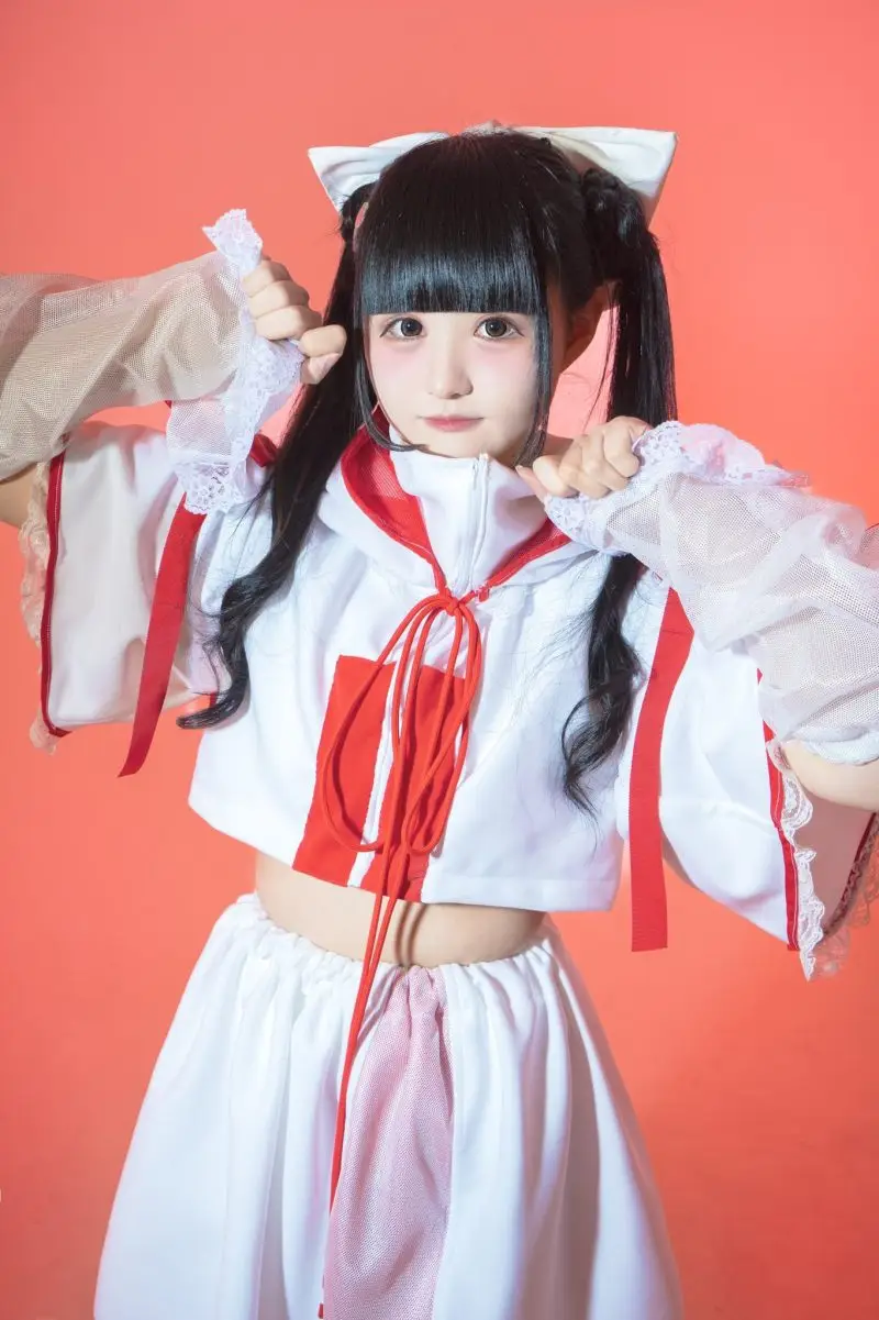 SONOKI member Natsu
